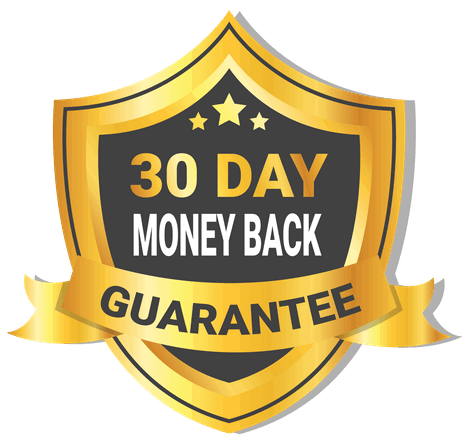30-Day Money-Back Guarantee